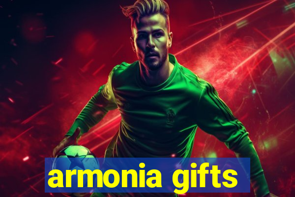 armonia gifts