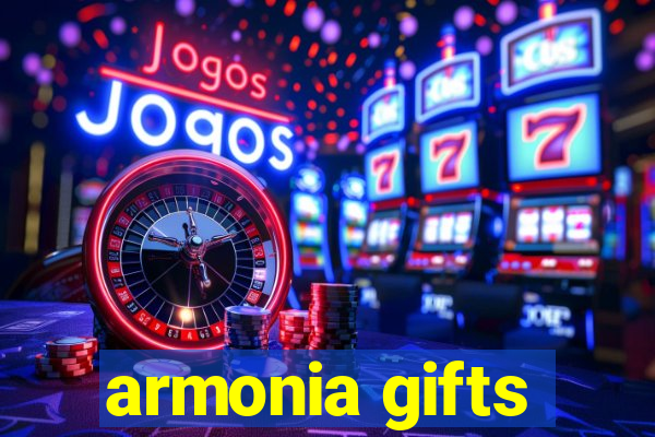 armonia gifts