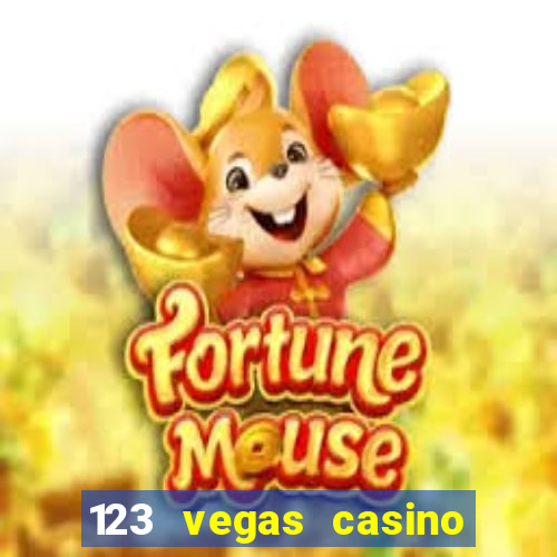 123 vegas casino $300 no deposit bonus