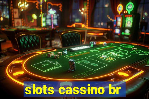 slots cassino br