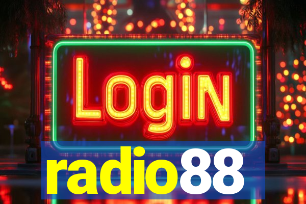 radio88