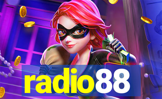 radio88