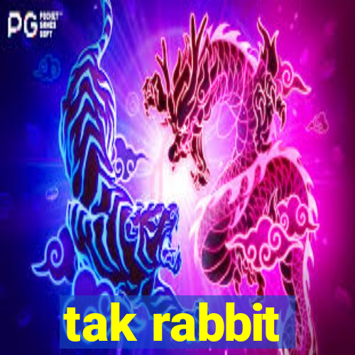 tak rabbit