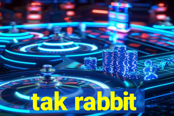 tak rabbit