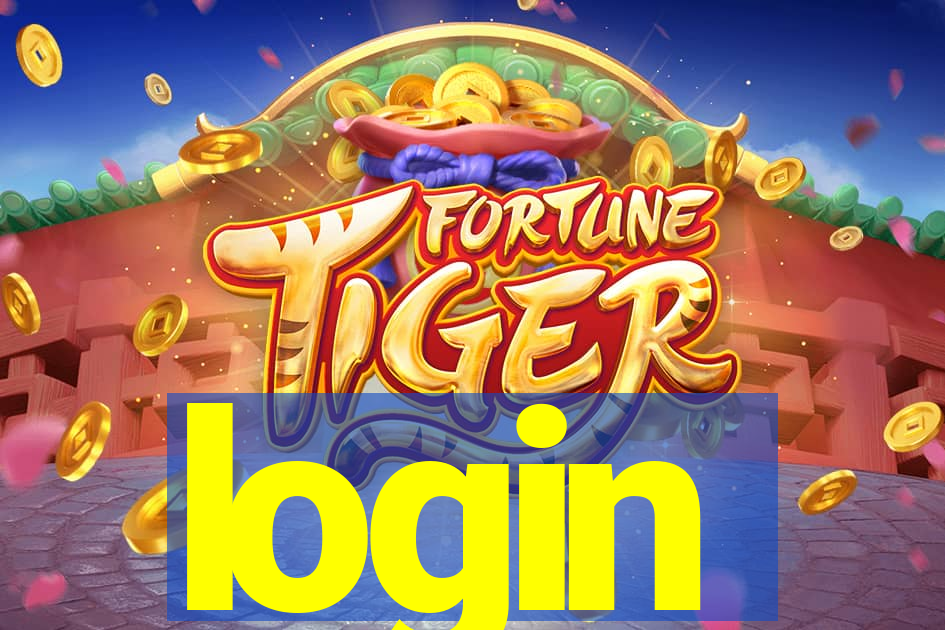 login