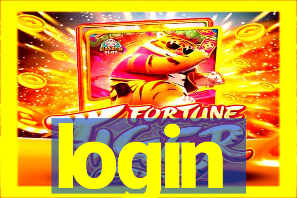 login