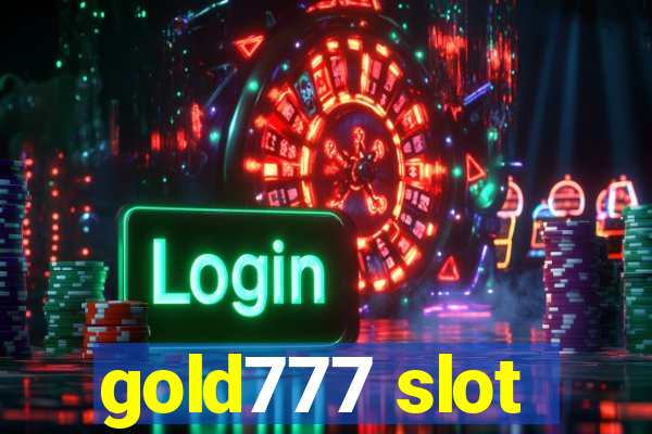 gold777 slot