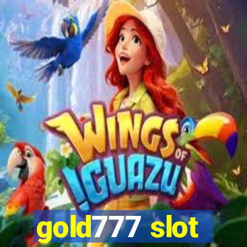 gold777 slot