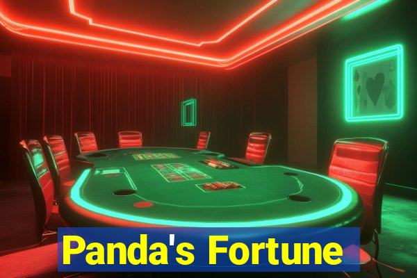 Panda's Fortune