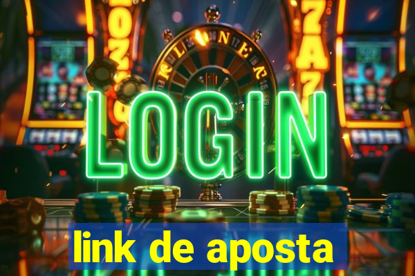 link de aposta