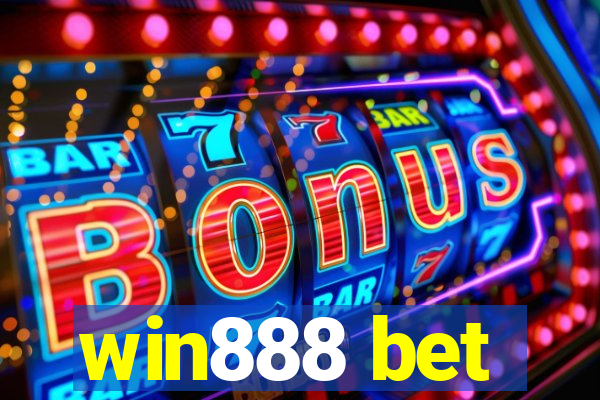 win888 bet