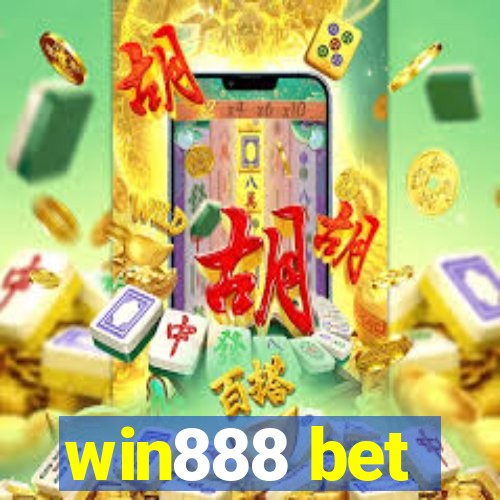 win888 bet