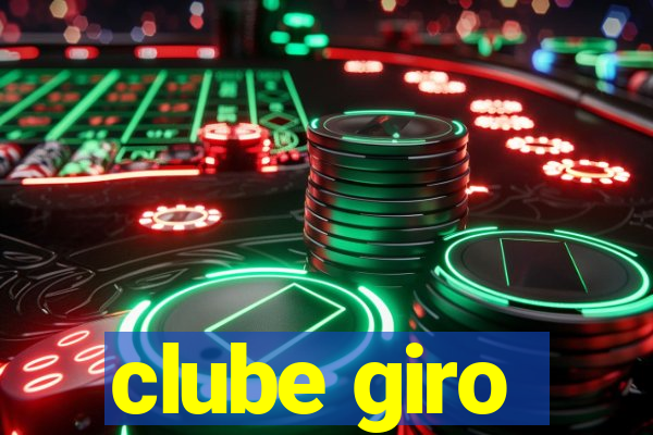 clube giro