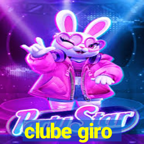 clube giro