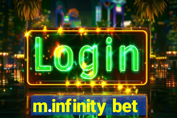 m.infinity bet