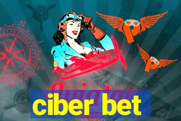 ciber bet