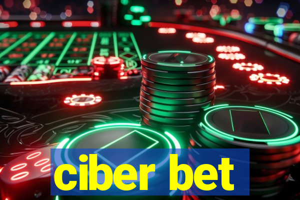 ciber bet