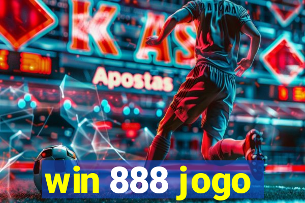 win 888 jogo