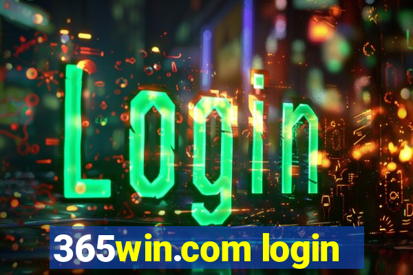 365win.com login