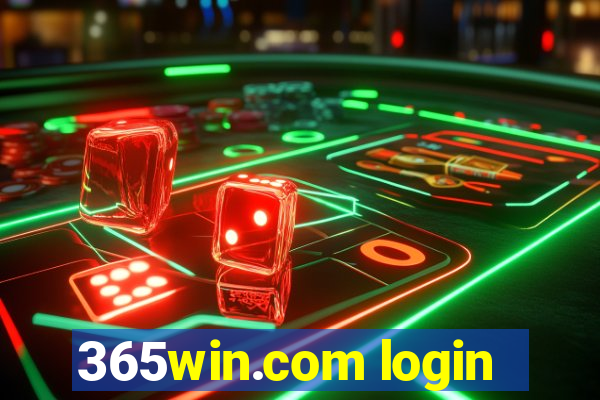 365win.com login