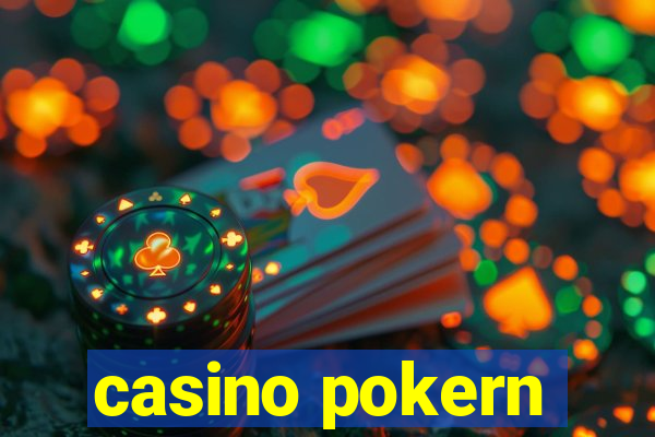 casino pokern