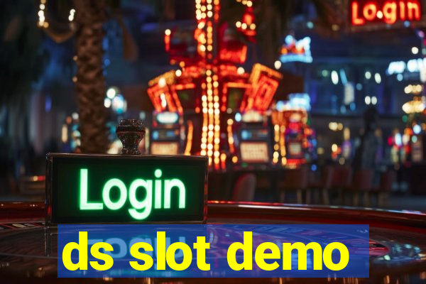 ds slot demo