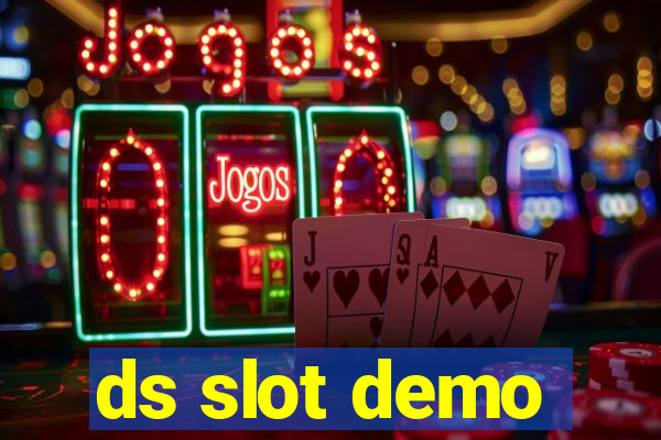 ds slot demo