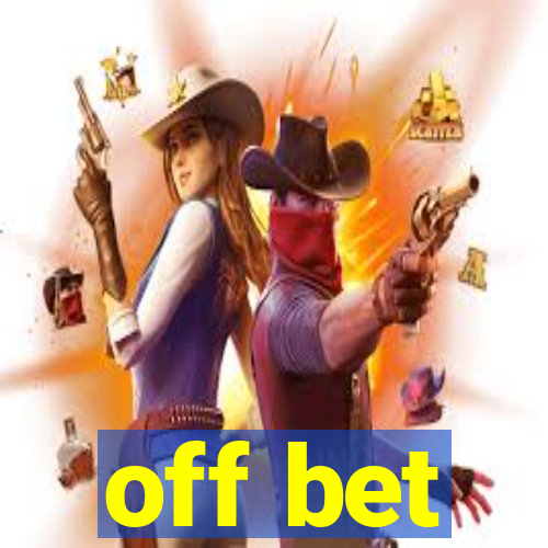 off bet