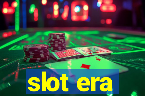 slot era