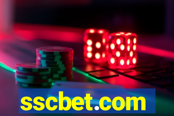 sscbet.com