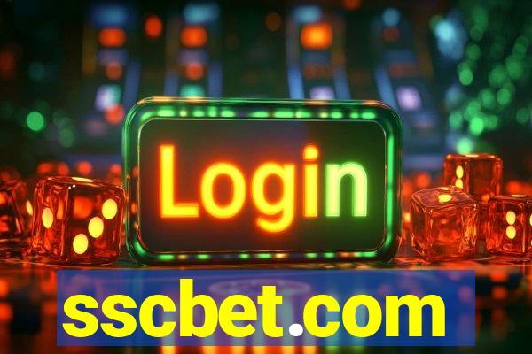 sscbet.com