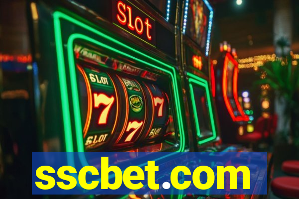 sscbet.com