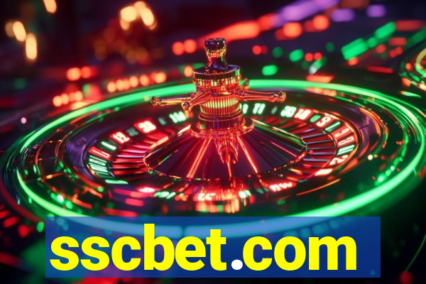 sscbet.com