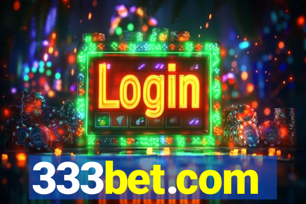 333bet.com