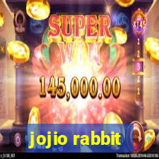 jojio rabbit