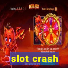 slot crash