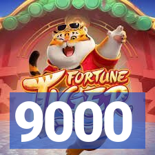 9000