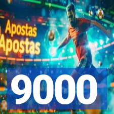 9000