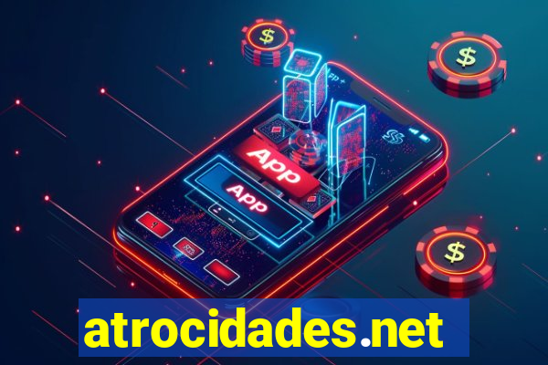 atrocidades.net