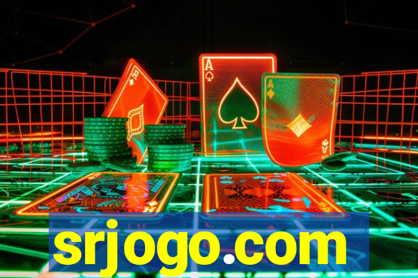 srjogo.com