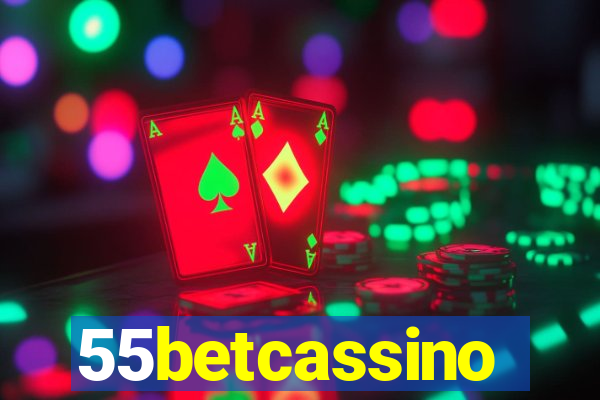 55betcassino