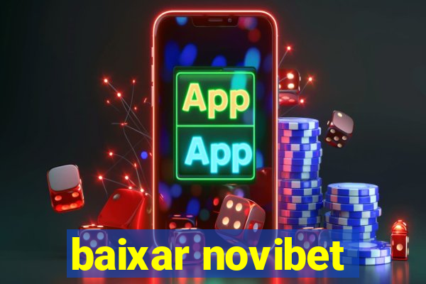 baixar novibet