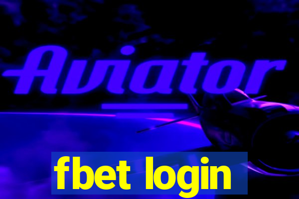 fbet login