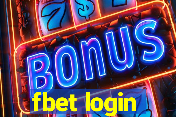 fbet login