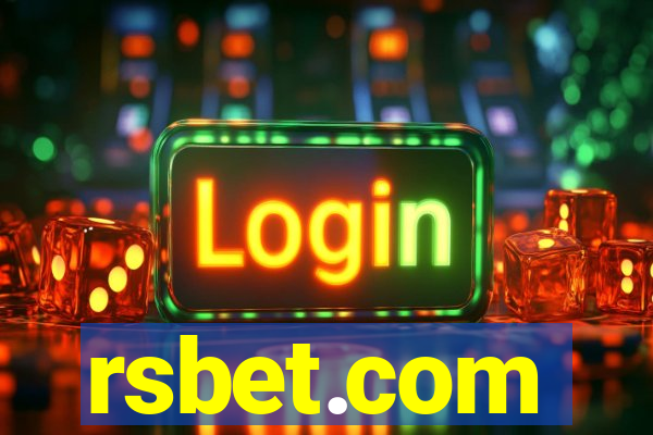 rsbet.com