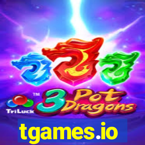 tgames.io