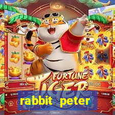 rabbit peter rabbit