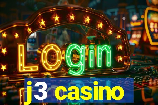 j3 casino