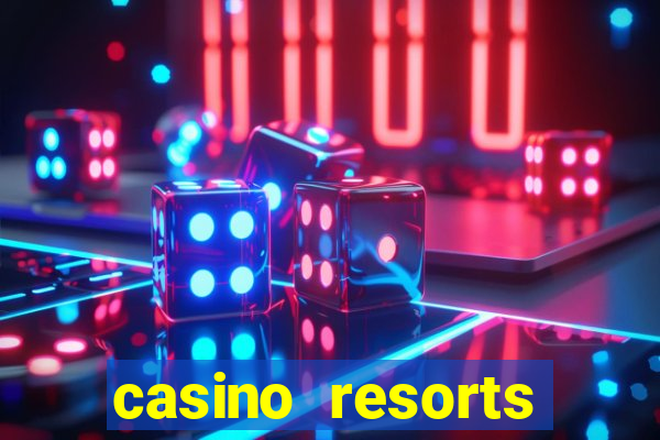 casino resorts atlantic city nj