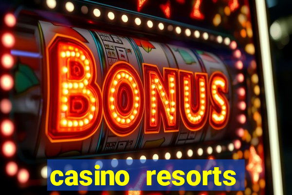 casino resorts atlantic city nj